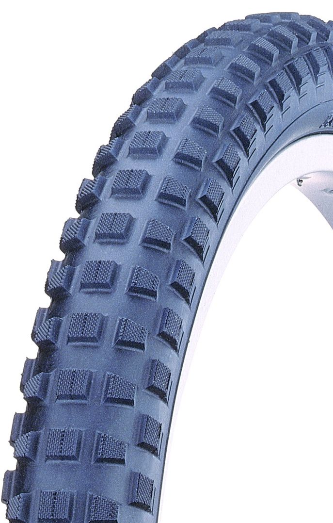 

Велопокрышка 20"х2.25 (58-406) K929 KENDA, Черный, K929