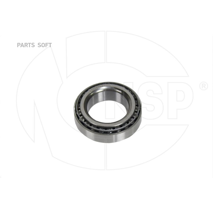 

NSP NSP0196335754 Подшипник дифференциала CHEVROLET Lanos