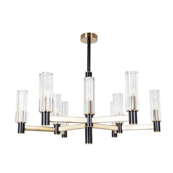 

Люстра подвесная Arte Lamp BAROLO 2654/17 LM-9