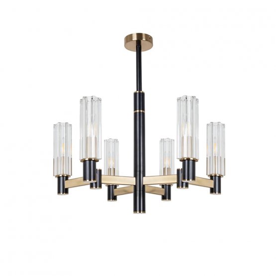 

Люстра подвесная Arte Lamp BAROLO 2654/17 LM-6