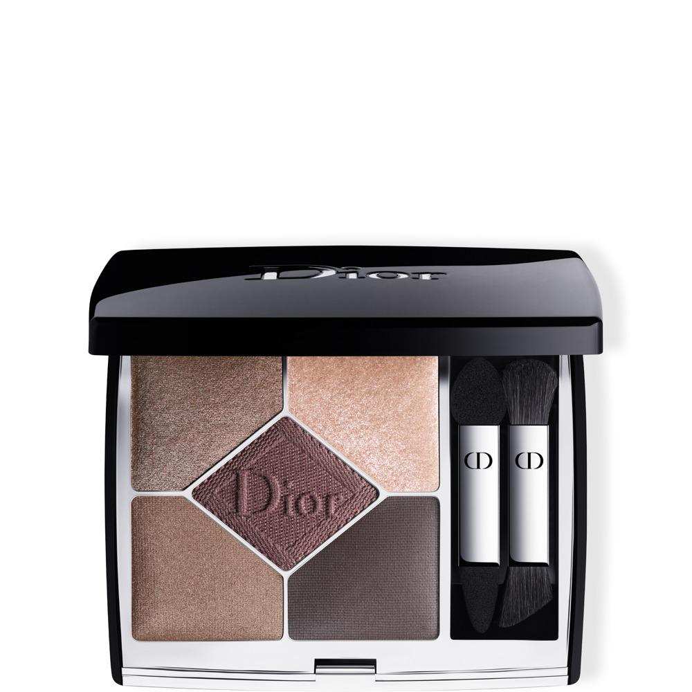 

Палетка теней для век Dior 5 Couleurs Couture New Look, №599, 7 г