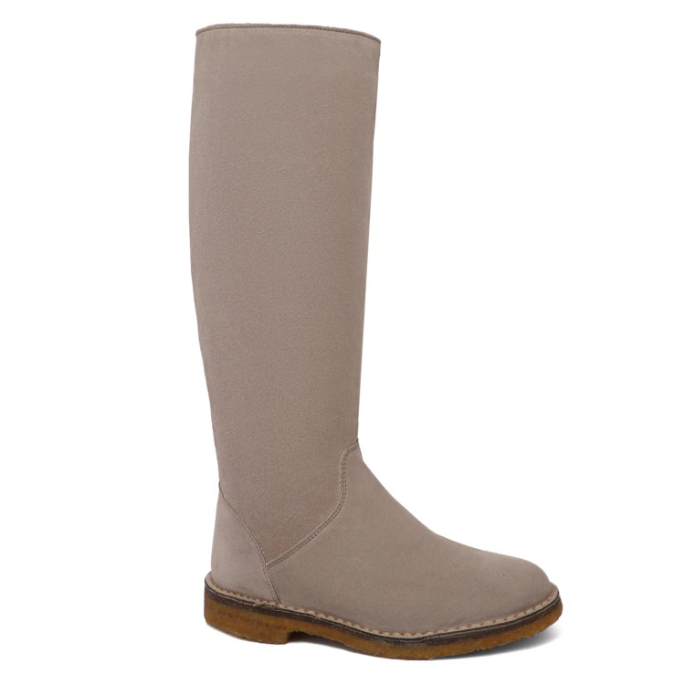 

Сапоги женские Giovanni Fabiani Trend CL01 серые 39 EU, Серый, CL01