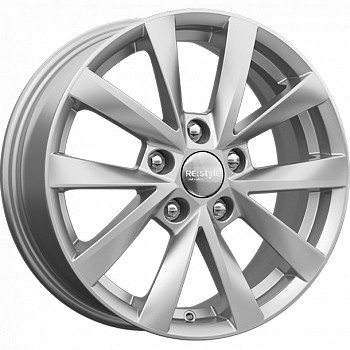 

Колесный диск КиК Реплика КС863 (S) 6.5xR16 ET45 5*114.3 D67.1, КС863