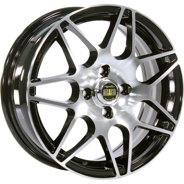 

Колесный диск Alcasta M28 (BF) 6xR15 ET40 5*100 D57.1