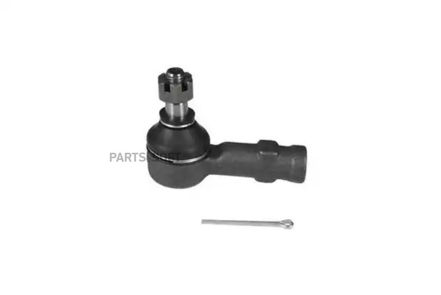 

MOOG VOES3226 VO-ES-3226_наконечник рулевой! M14x1.5\ VW T2 80-92