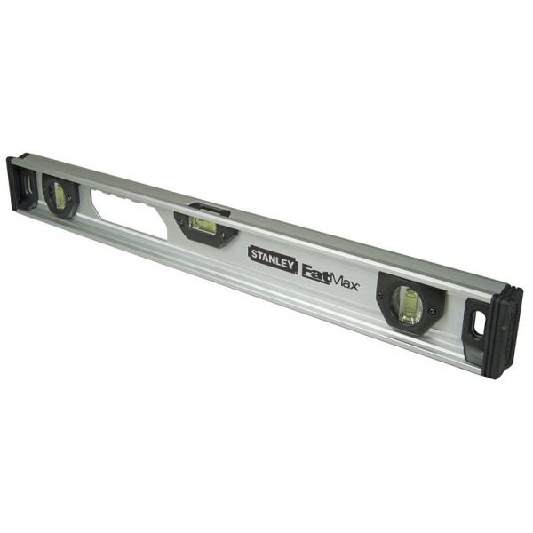 фото Уровень stanley fatmax i beam, магнитный, 60 см xtht1-42132