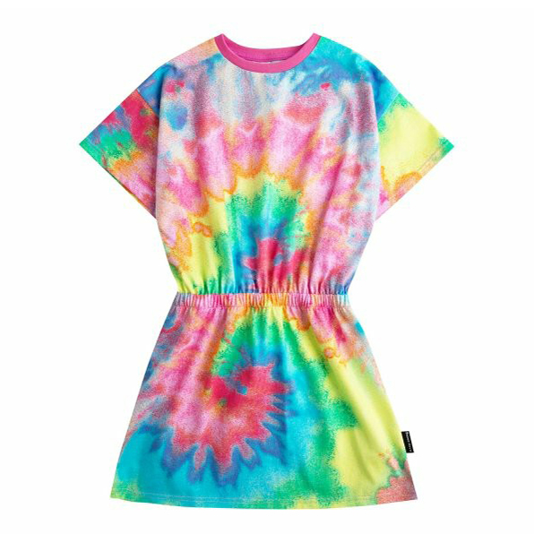 

Платье детское Bossa Nova 165В22-171 цв. разноцветный р. 128, 165В22-171