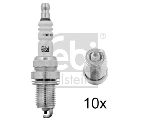 

Свеча зажигания Febi 13424, Свеча зажигания Febi 13424 Febi 13424