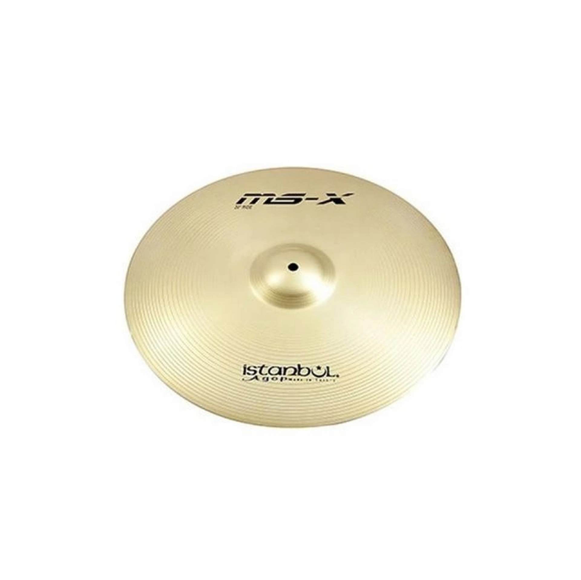 фото Istanbul agop msxr20 msx тарелка (про-во турция) 20