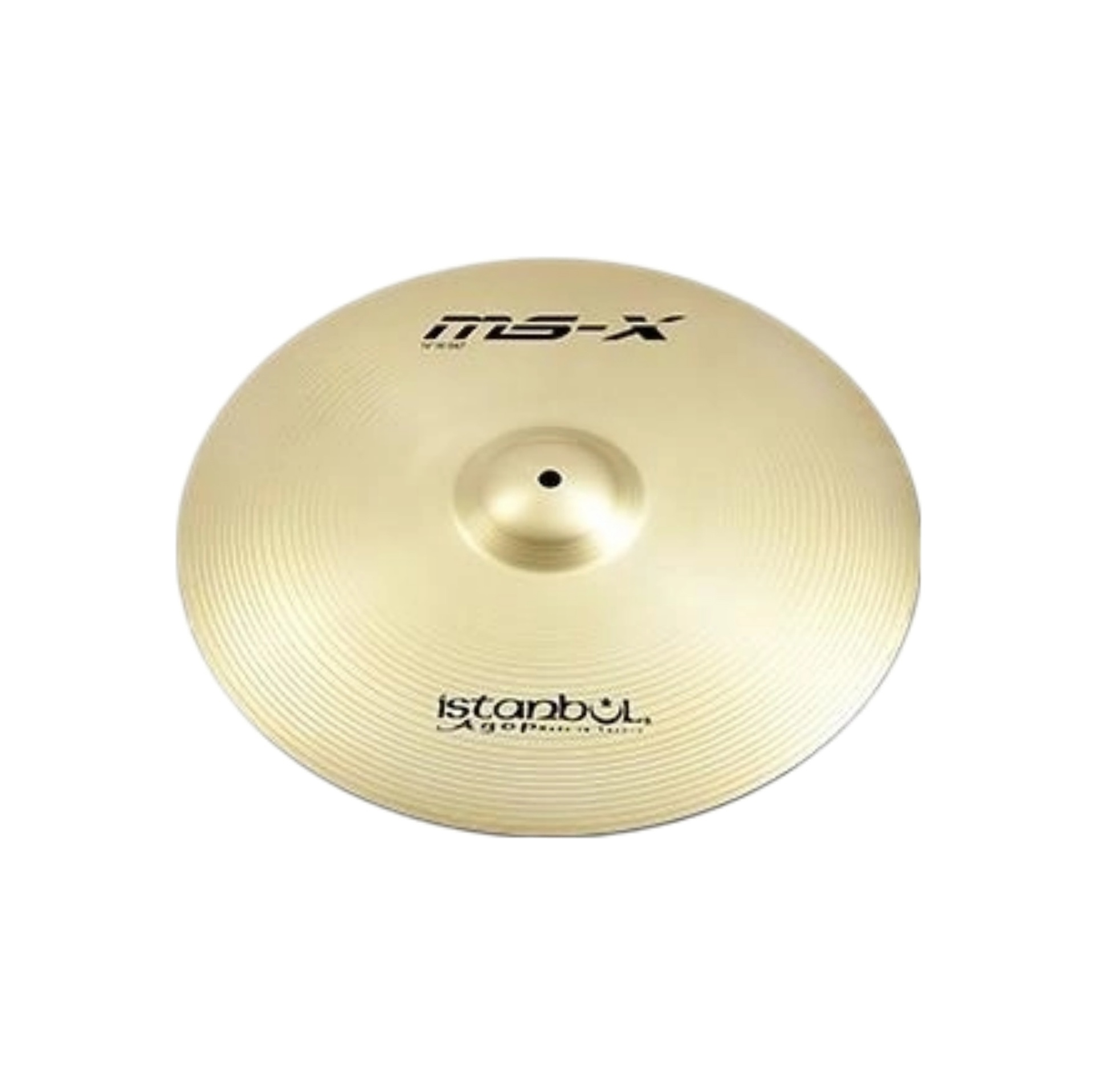 Istanbul Agop Msxh14 Msx Тарелка (про-во Турция) 14