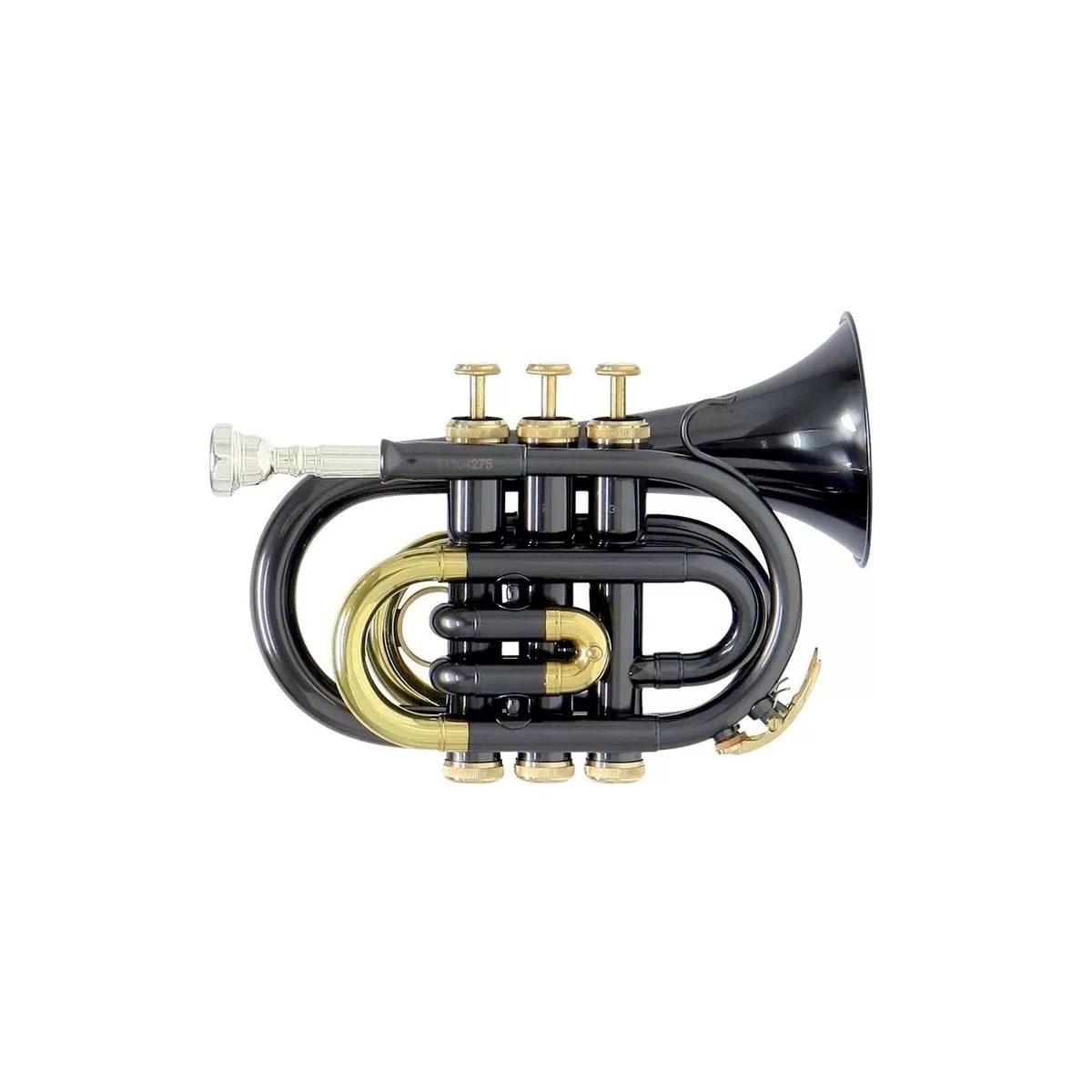 

Мегатон Тр-55 - Труба Bb