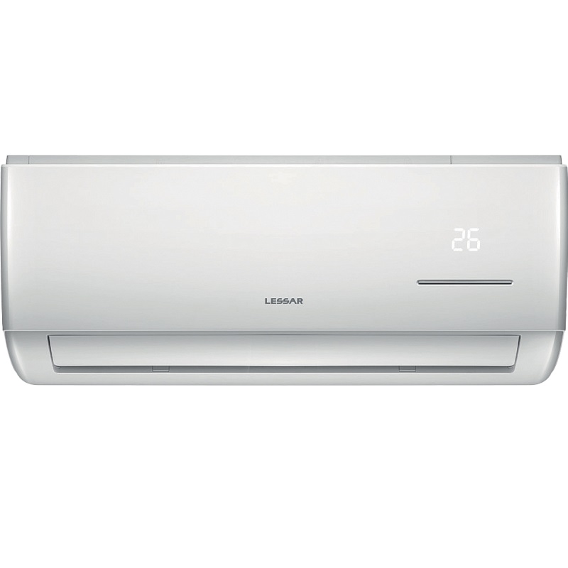 

Кондиционер Lessar LS-HE09KCE2/LU-HE09KCE2, 130143