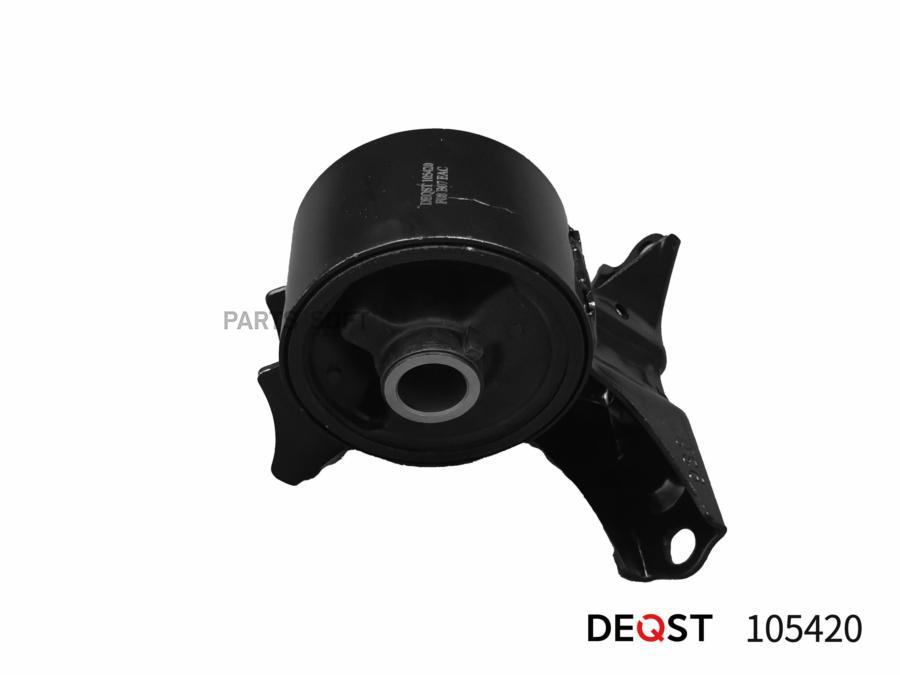 

DEQST 105420 Опора двигателя правая