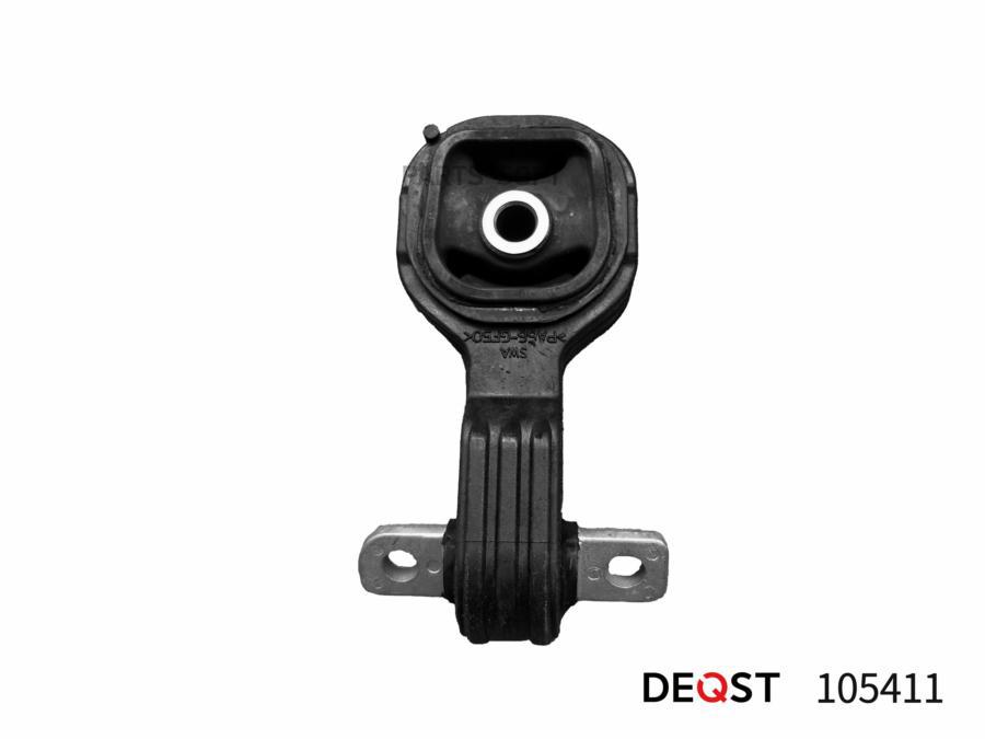 

DEQST 105411 Опора двигателя