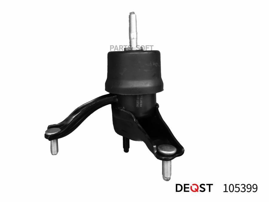 

DEQST 105399 Опора двигателя