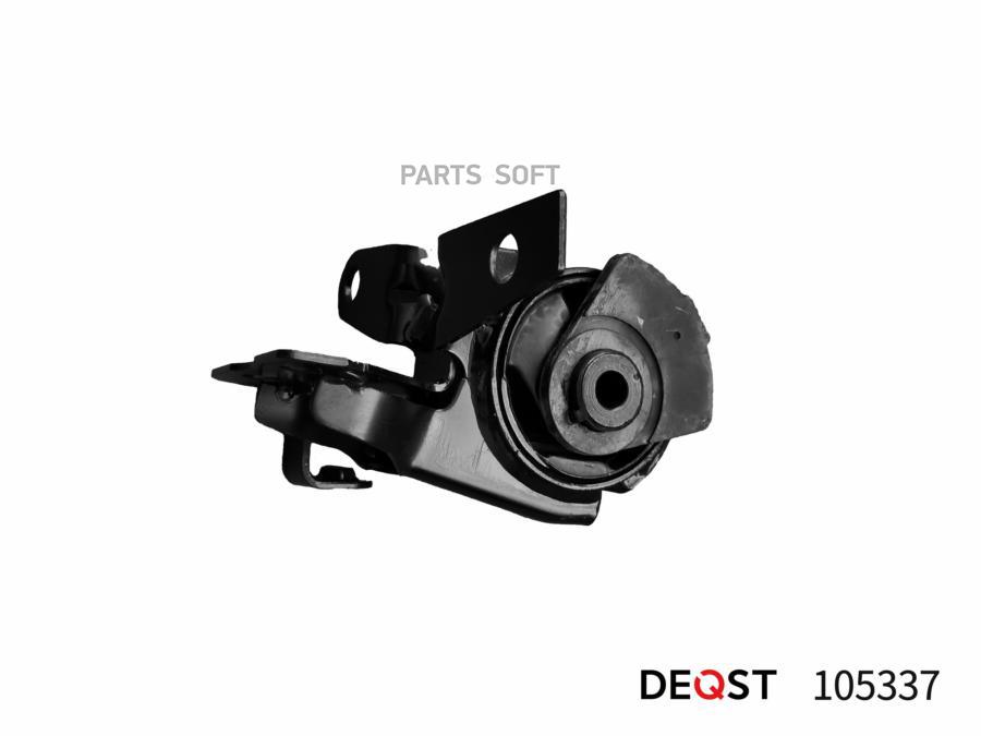 

DEQST 105337 Опора КПП