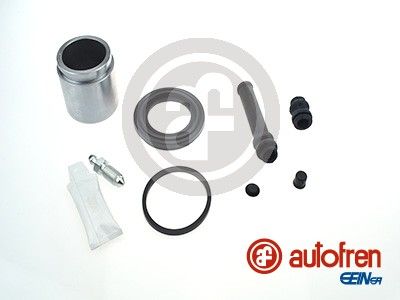 

D42070C рем.к-т диск.торм. заднего с порш. d.45 Toyota Land Cruiser J12# 03>