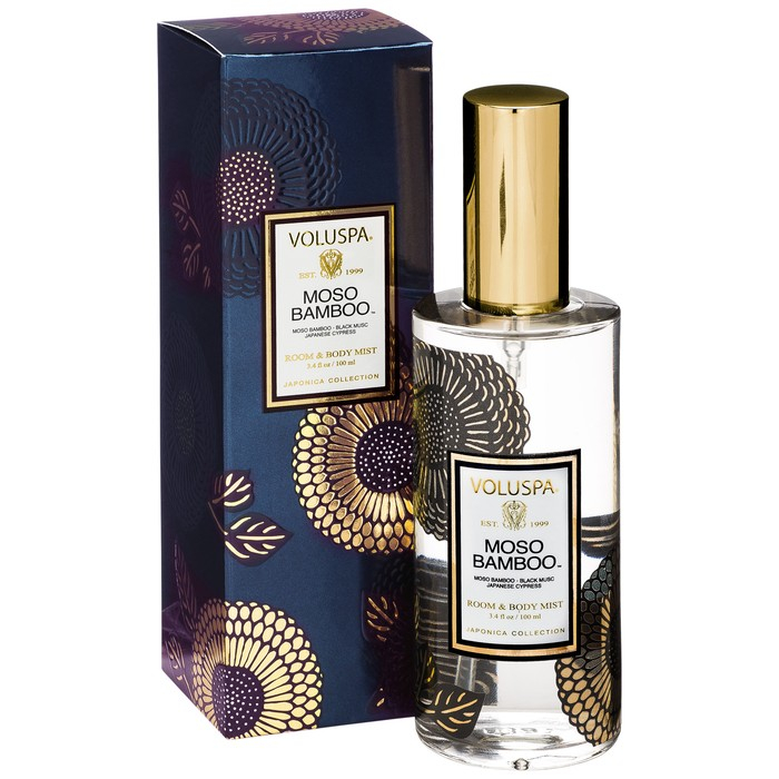 

Духи для дома Voluspa Moso Bamboo, Moso Bamboo