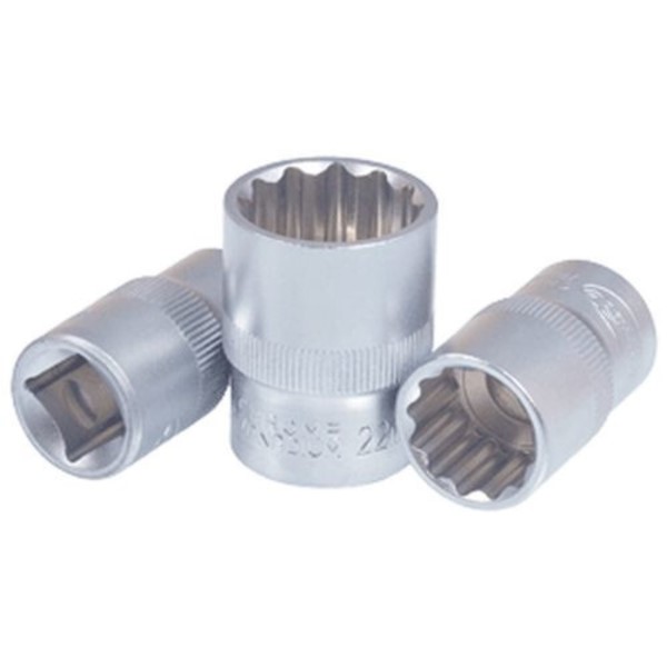 

Головка 1/2" 9 Мм 12 Гр. Автодело АвтоDело арт. 39779