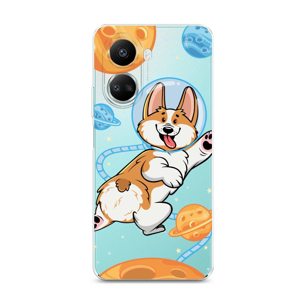 Чехол для Huawei nova 10 SE 