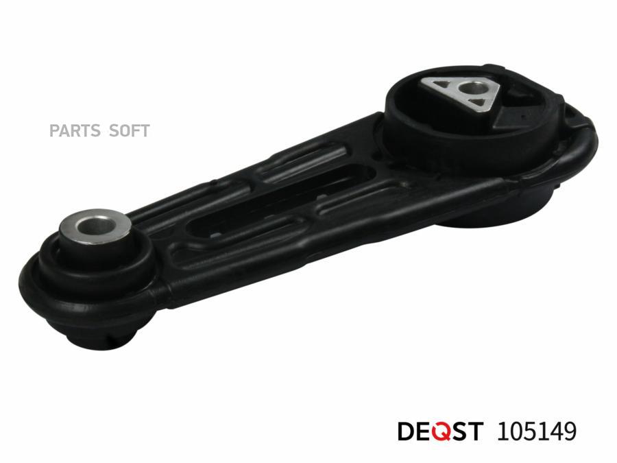 

DEQST 105149 Опора двигателя левая NISSAN NOTE 2005 - 2013