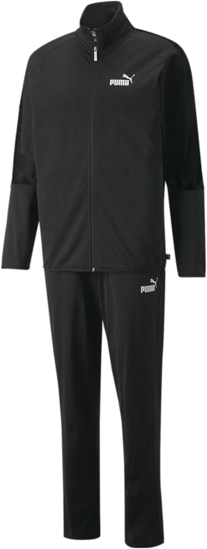 

Костюм мужской PUMA 84741801 черный M, 84741801