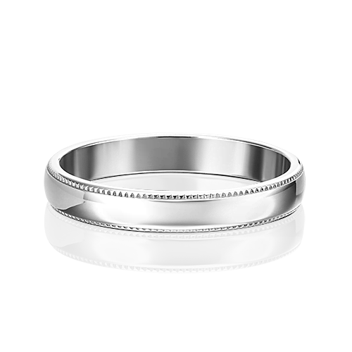 

Кольцо из белого золота р.  PLATINA jewelry 01-3238-00-000-1120-18, 01-3238-00-000-1120-18_p1