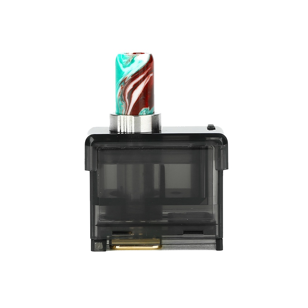 

Smoant: Картридж Pasito 3 мл