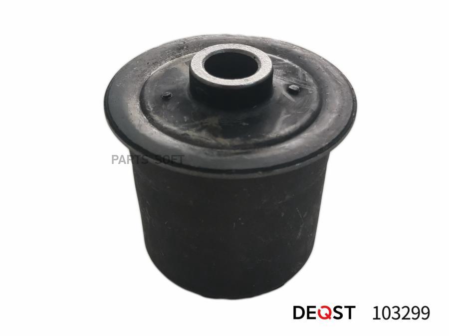 

DEQST 103299 Сайлентблок заднего продольного рычага