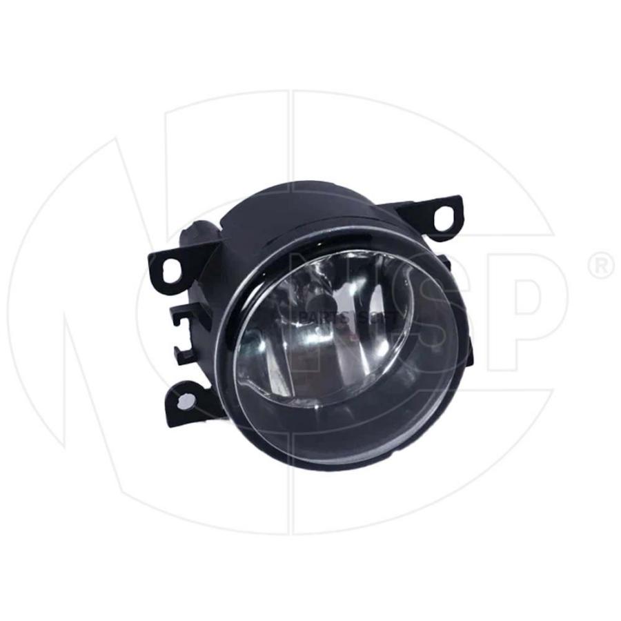 

Фара противотуманная L=R RENAULT Logan I NSP NSP078200074008