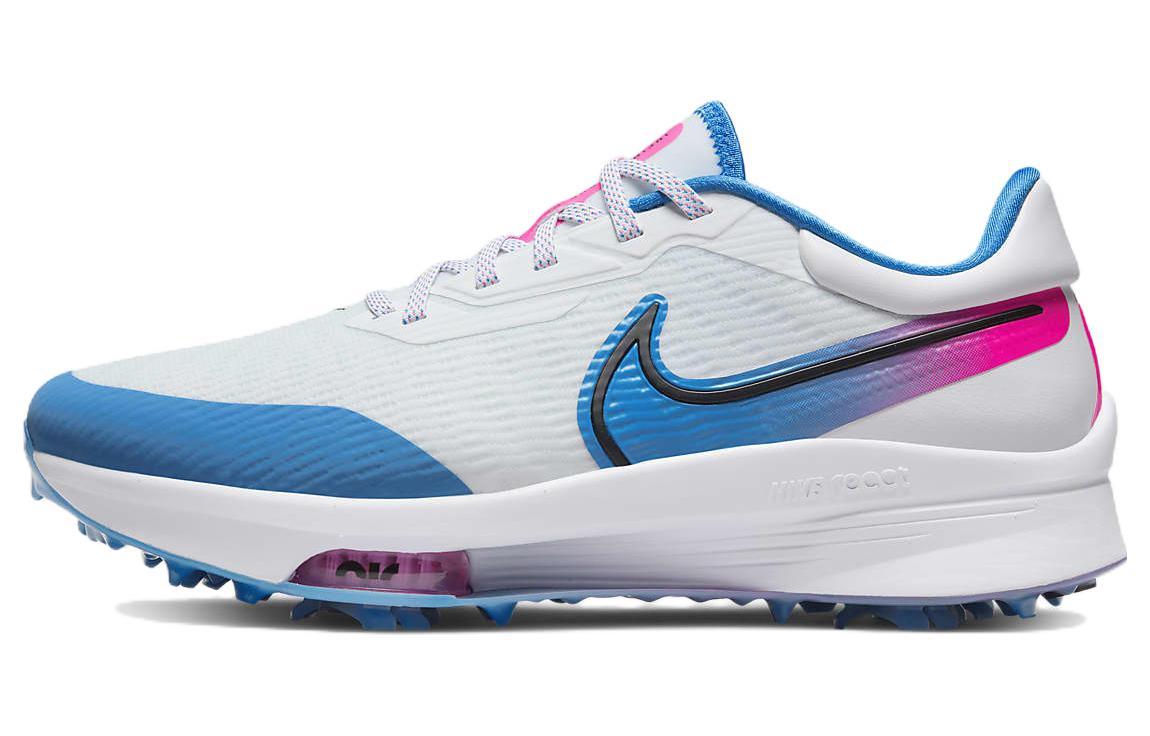 

Кроссовки унисекс Nike Air Zoom Infinity Tour NEXT W белые 41 EU, Белый, Air Zoom Infinity Tour NEXT W