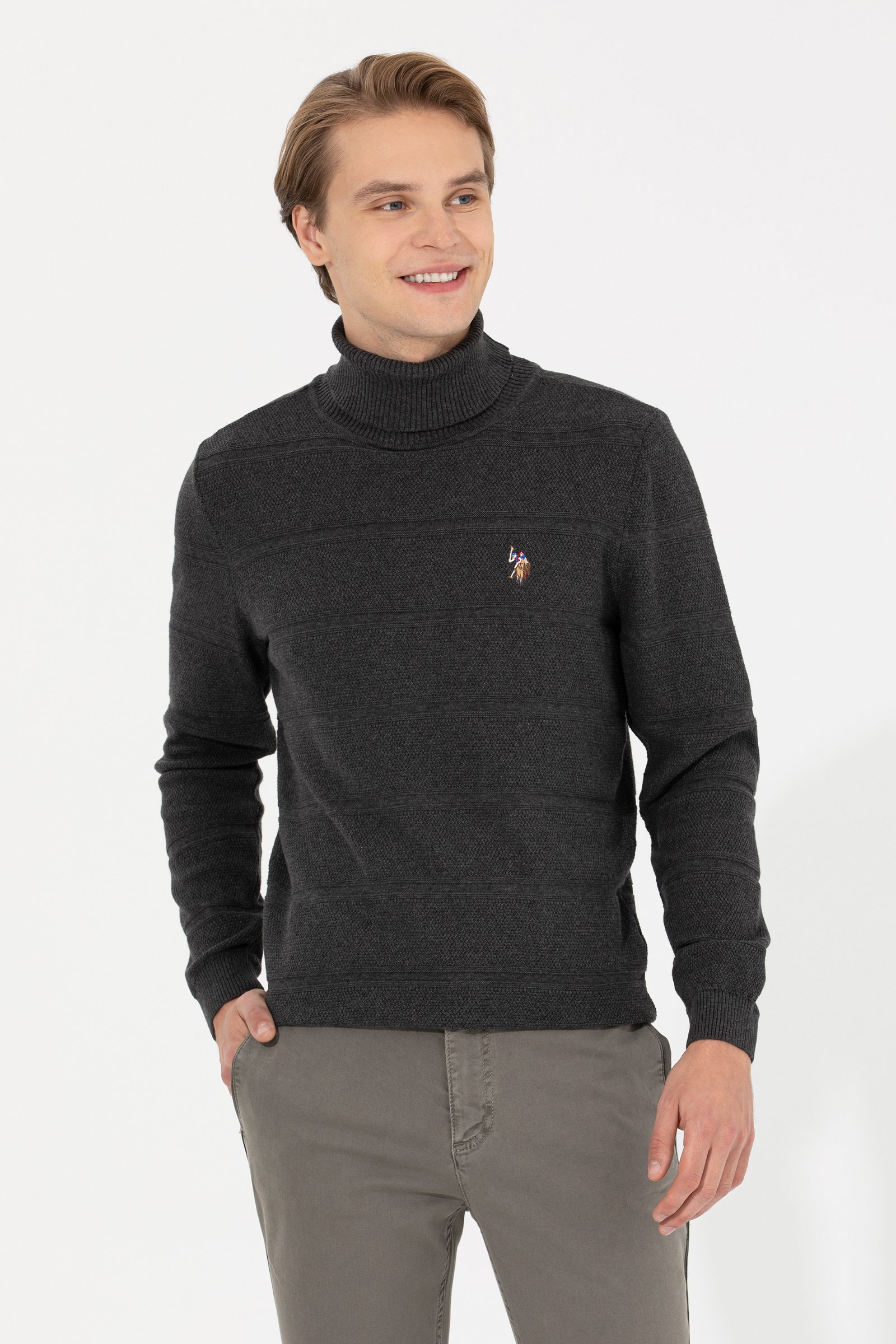 

Свитер мужской U.S. POLO Assn. g081gl0tk0r-doston серый 2XL, g081gl0tk0r-doston