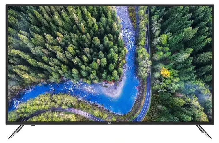 

Телевизор JVC LT-43M697, 43"(109 см), FHD, Черный, LT-43M697