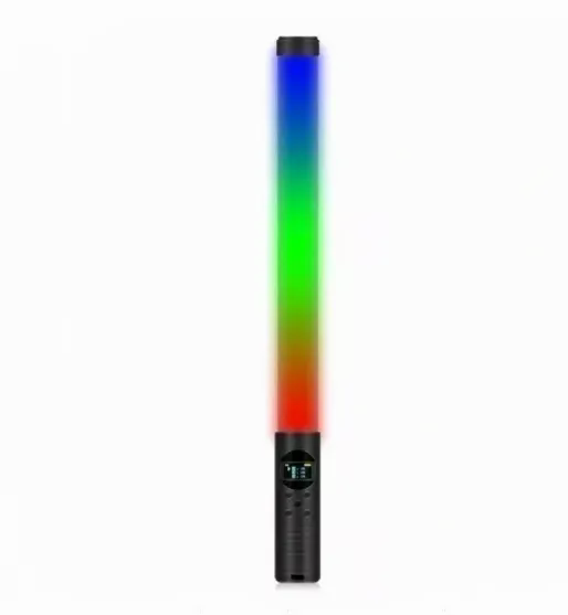 

Осветитель Light Stick RGB с пультом ДУ, RGB с пультом ДУ