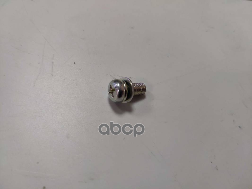 

Винт Резьбовой С Шайбой Toyota TOYOTA арт. 9015950199