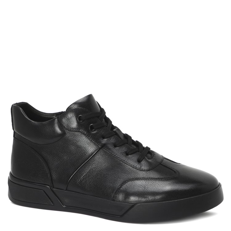 

Кеды мужские Tendance SN258H-01 черные 42 EU, Черный, SN258H-01