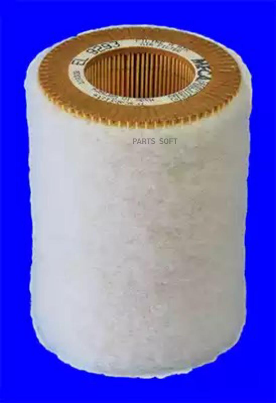 

Фильтр 1Шт MECAFILTER EL9293