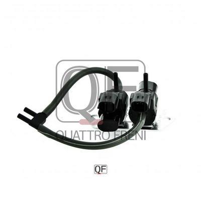 

Вакумн. Клапан Mitsubishi Pajero Iv 200702 - QUATTRO FRENI арт. QF00T01461