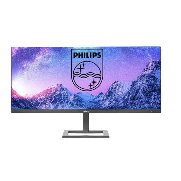фото Монитор philips 345e2ae/00 (345e2ae/00)