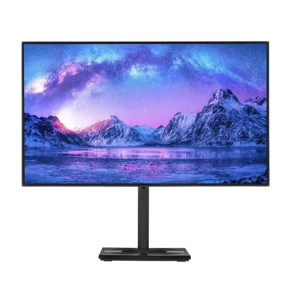 

27" монитор Philips 279C9/00 черный 75Hz 3840x2160 IPS, 279C9/00