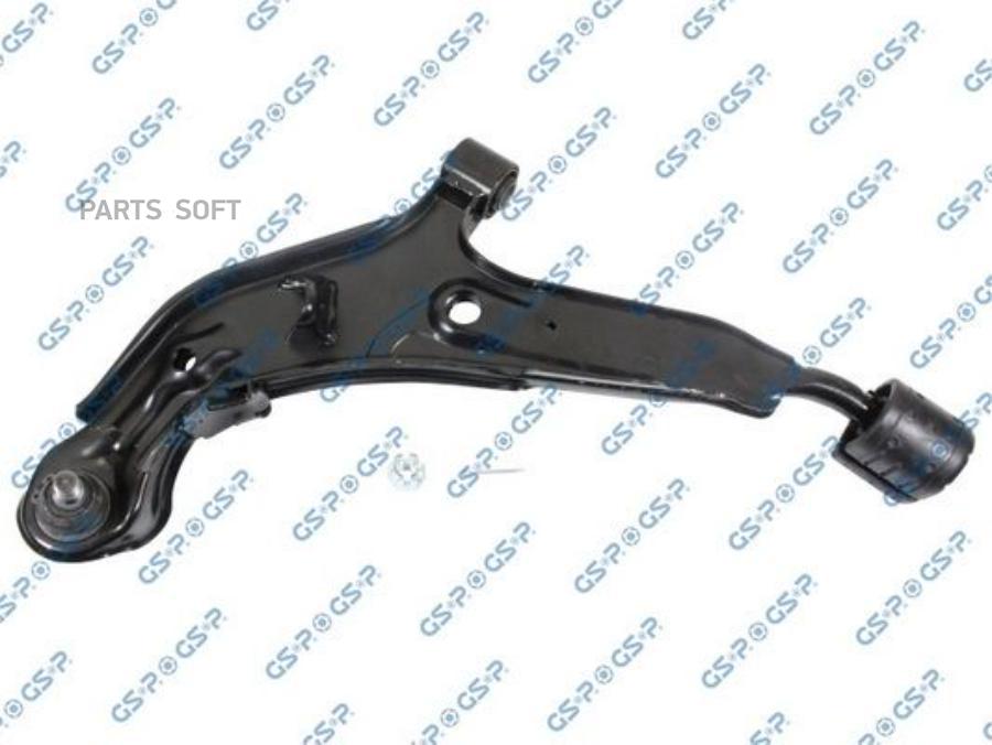 

Рычаг подвески передний левый NISSAN QX IV (A32) GSP s060939