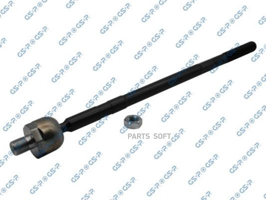 

Тяга рулевая передняя VW POLO V (6R1 6C1) GSP s030925