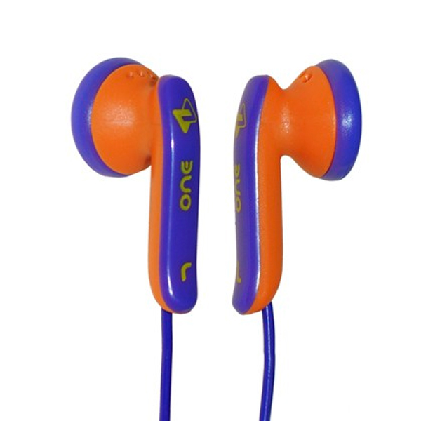 Проводные наушники Fischer Audio JB One VY Violet (JB-One-VY)