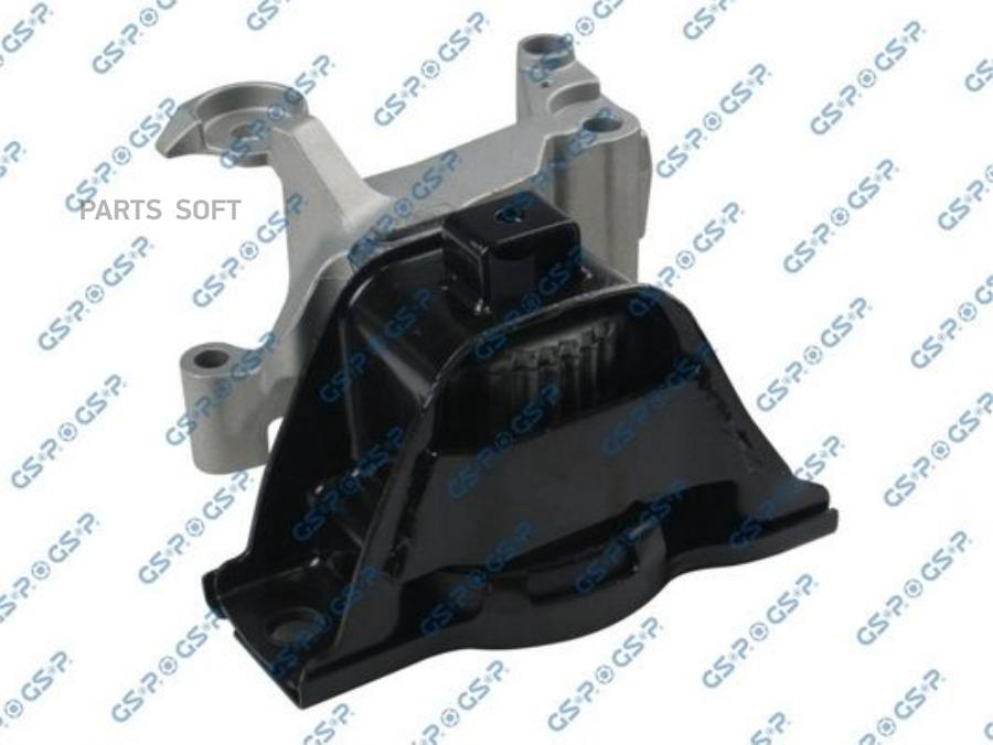 

Опора двигателя NISSAN GSP 519483