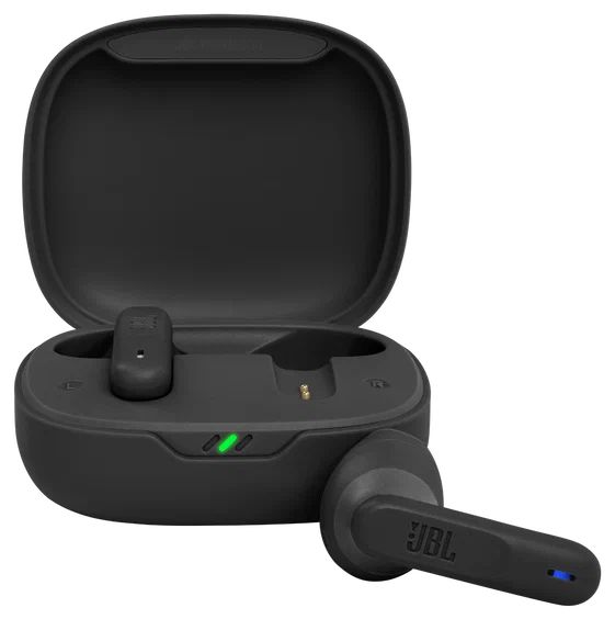 

Наушники JBL Wave 300 Black (JBLW300TWSBLK)
