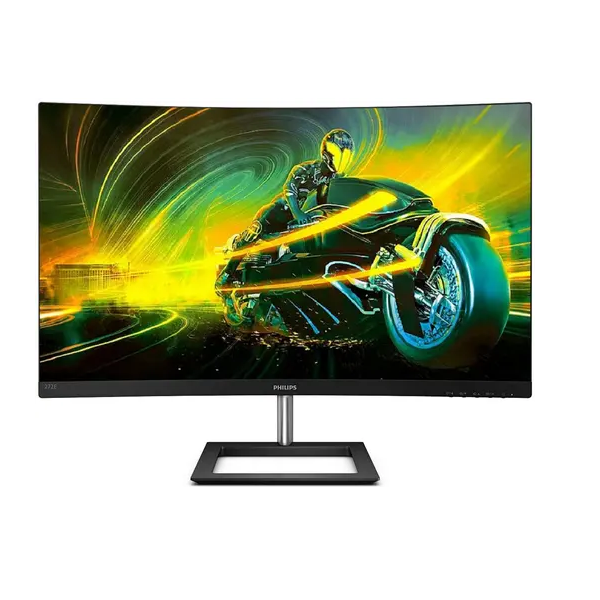 

27" монитор Philips 272E1CA/00 черный 75Hz 1920x1080 VA, 272E1CA/00