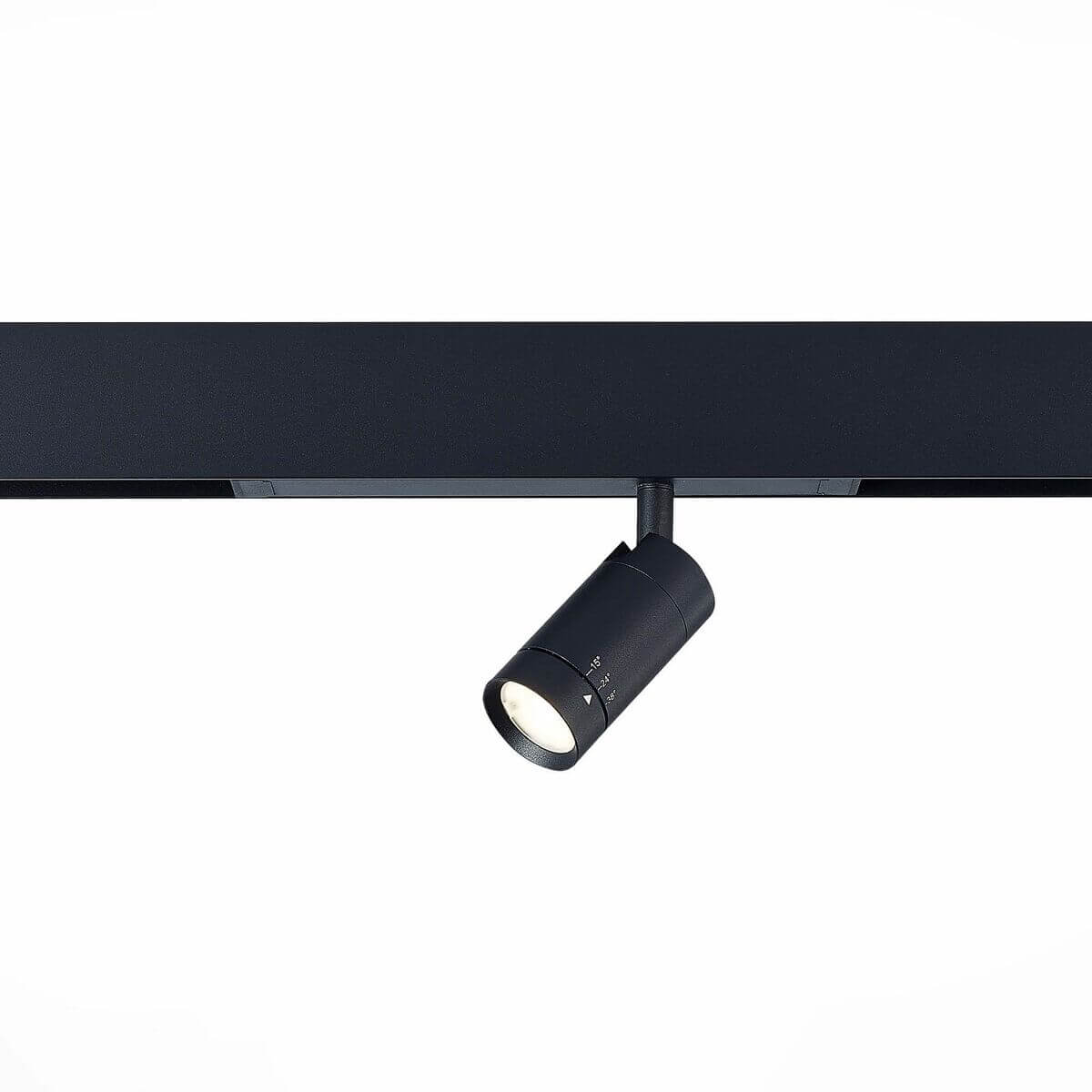 

Трековый светильник ST Luce SKYLINE 220 ST658.436.07, ST658.436.07 SKYLINE 220