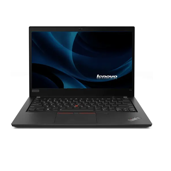 

Ноутбук Lenovo ThinkPad T14 Gen 2 черный (20W000QLAU), ThinkPad T14 Gen 2