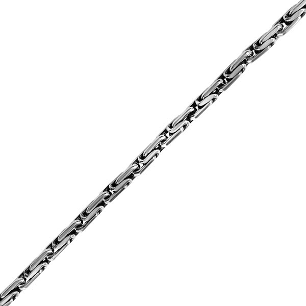 

Цепочка из серебра 60 см FIT 73691-f, 73691-f