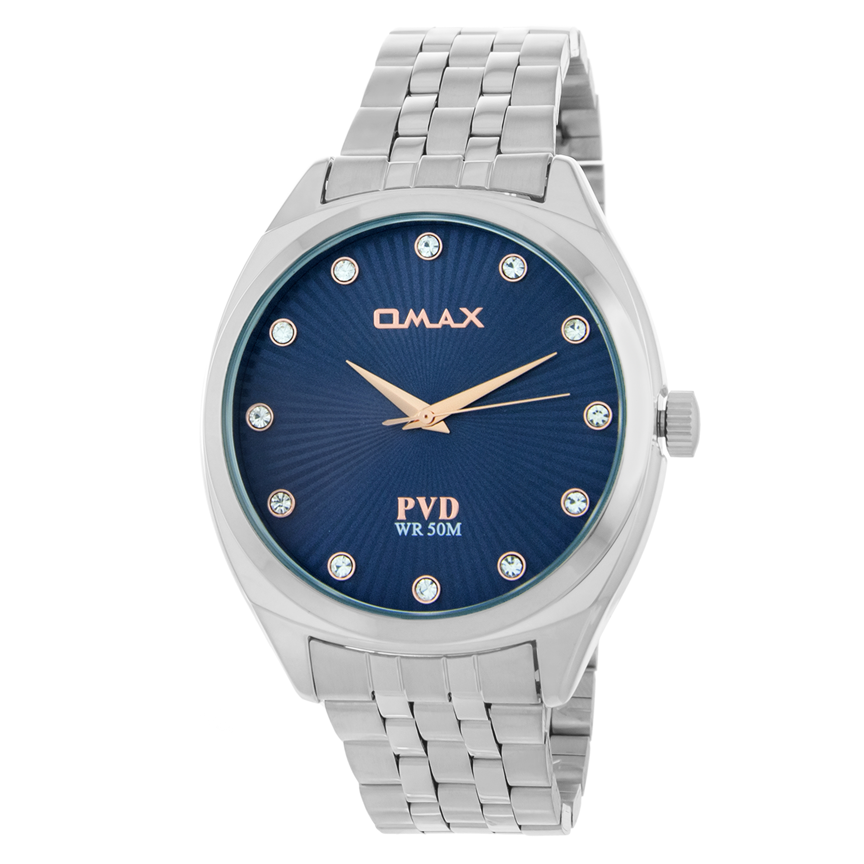 

Наручные часы мужские OMAX JSB005I004 (STEEL COLOR), JSB005I004 (STEEL COLOR)